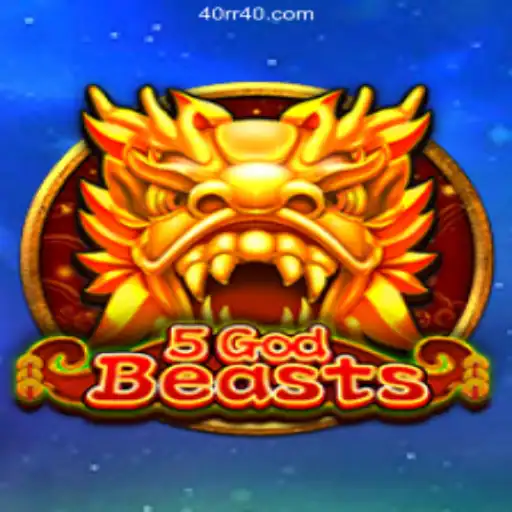 Exploring the Thrills and Mystique of 5GodBeasts: A Premier Online Gaming Experience