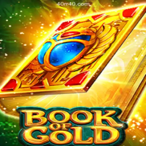 Discover the Thrills of Book of Gold Slot Game