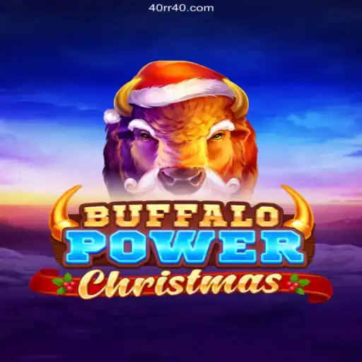 BuffaloPowerChristmas: An Engaging Holiday Slot Game