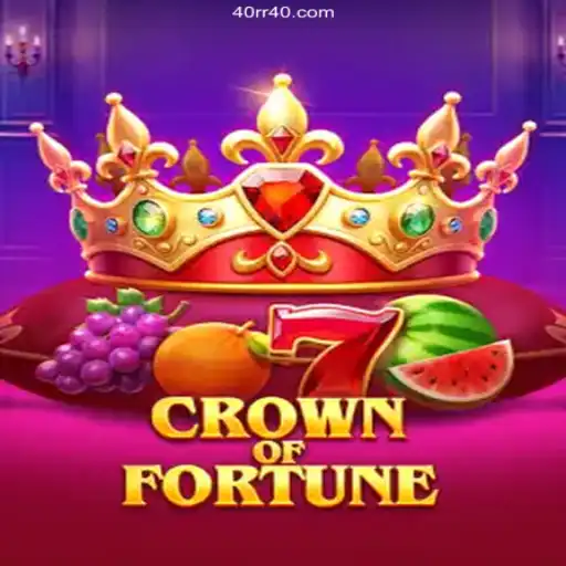 Exploring CrownofFortune: A Thrilling Adventure with 40rr.com - O Melhor Cassino Online do Brasil
