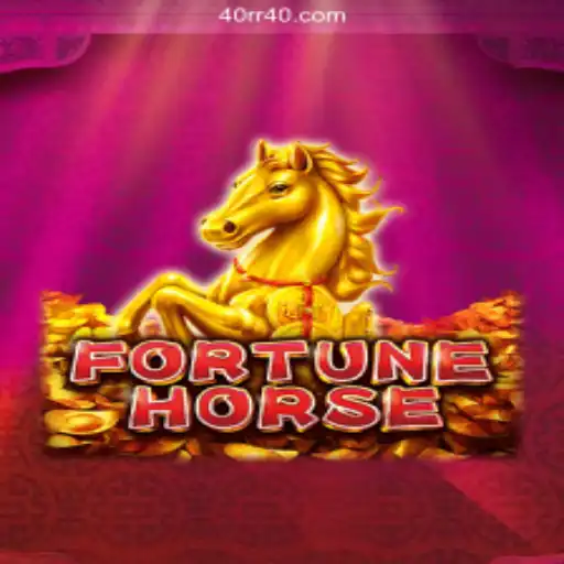 Exploring FortuneHorse: The Ultimate Casino Experience with 40rr.com Oficial 💯️ - O melhor cassino online do Brasil