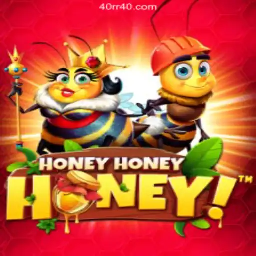 Exploring the Buzz Around HoneyHoneyHoney and 40rr.com: The Premier Online Casino Experience in Brazil