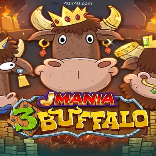 Unveiling the Exciting World of JMania3Buffalo: A Deep Dive into the Game and Its Thrilling Features