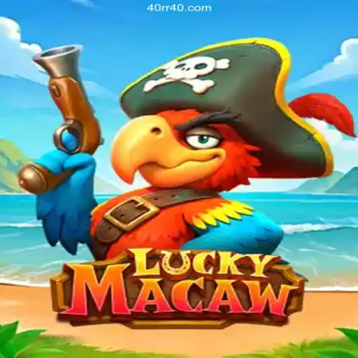 Discover LuckyMacaw: The Best Experience at 40rr.com Oficial 💯️