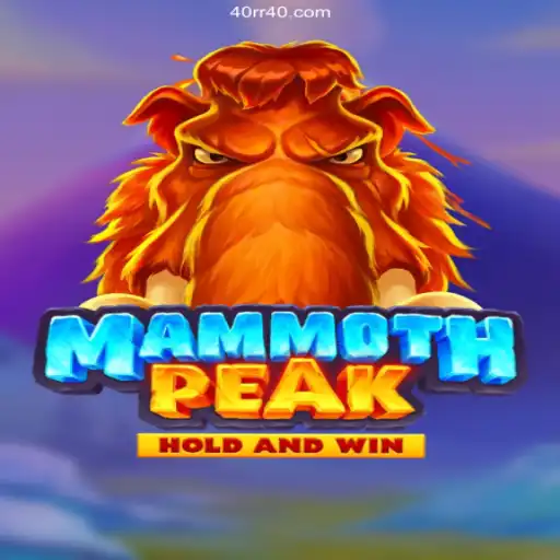 Exploring MammothPeak: The Thrilling New Adventure in Gaming