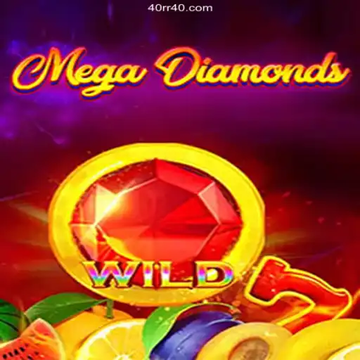 MegaDiamond: The Thrill of Modern Digital Gaming
