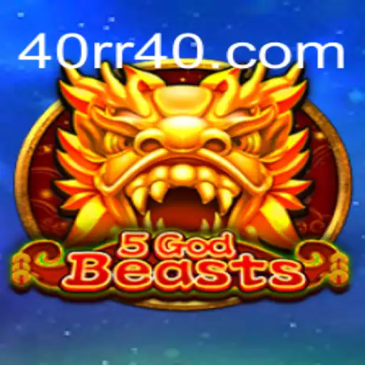 Exploring the Thrills and Mystique of 5GodBeasts: A Premier Online Gaming Experience