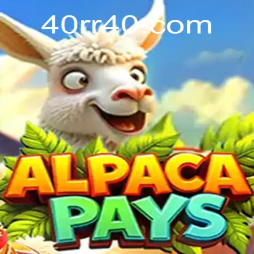AlpacaPays: An Engaging Adventure in the 40rr.com Oficial 💯️ Casino
