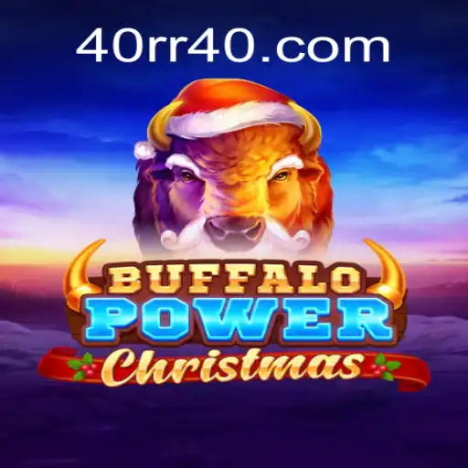 BuffaloPowerChristmas: An Engaging Holiday Slot Game