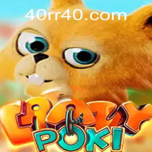 Exploring the Excitement of CrazyPoki and 40rr.com: Brazil's Thriving Online Casino Scene