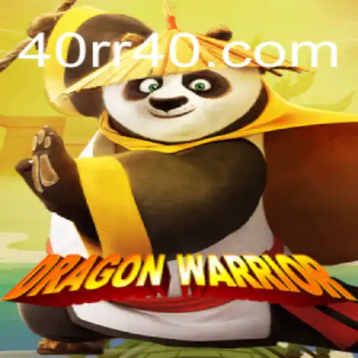 DragonWarrior: A Legendary Adventure in Gaming