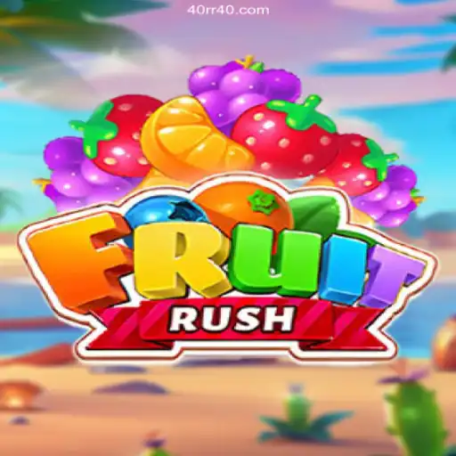 Discovering FruitRush: A Journey into the Thrilling World of Online Gaming