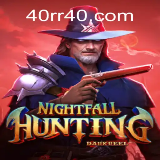 Discover NightfallHunting: The Latest Thrill in Gaming - A 40rr.com Exclusive