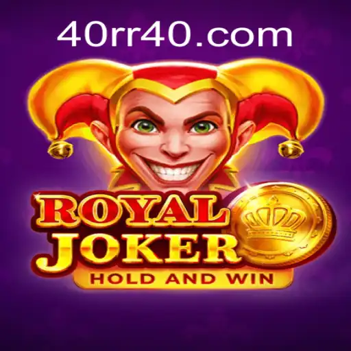 Exploring the Thrills of RoyalJoker: Brazil's Premier Online Casino Experience with 40rr.com Oficial