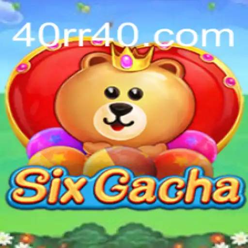 Discover the Thrill of SixGacha: A New Era in Online Gaming