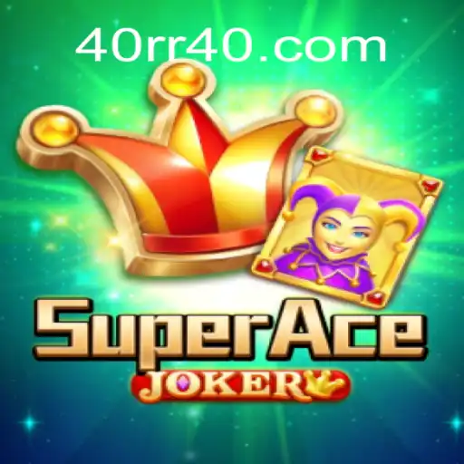 Discover the Thrills of SuperAceJoker: Your Gateway to Brazilian Casino Fun