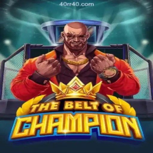 TheBeltOfChampion: A Deep Dive into the Latest Gaming Sensation