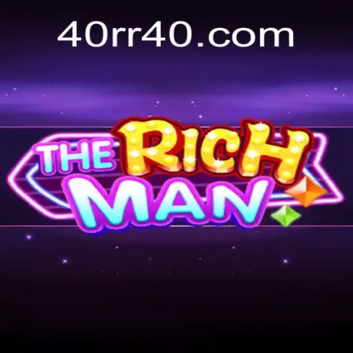 Discover the Thrills of TheRichMan: A Premier Gaming Experience