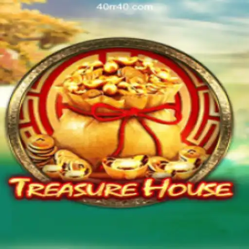 Explore TreasureHouse: The Premier Online Casino Experience