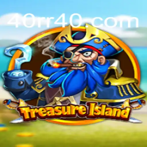 TreasureIsland: A Thrilling Adventure in the World of Online Gaming