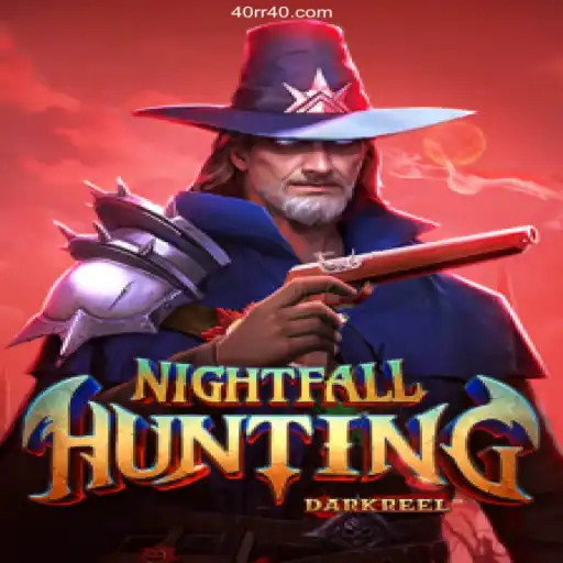 Discover NightfallHunting: The Latest Thrill in Gaming - A 40rr.com Exclusive