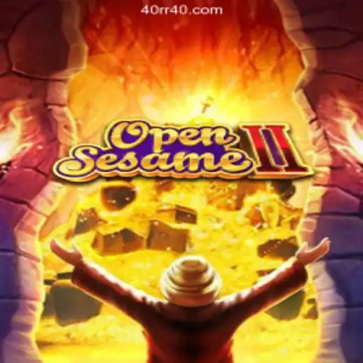 Unlock the Excitement: Exploring OpenSesameII at 40rr.com Oficial
