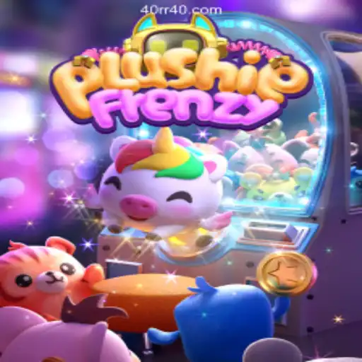 Discover the Excitement of PlushieFrenzy at 40rr.com, the Premier Online Casino in Brazil
