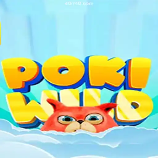 Exploring PokiWild: The Thrilling New Game at 40rr.com Oficial 💯️ - O melhor cassino online do Brasil