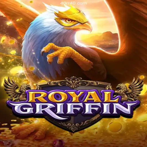 Explore the Mystical World of RoyalGriffin: A Premiere Online Casino Experience