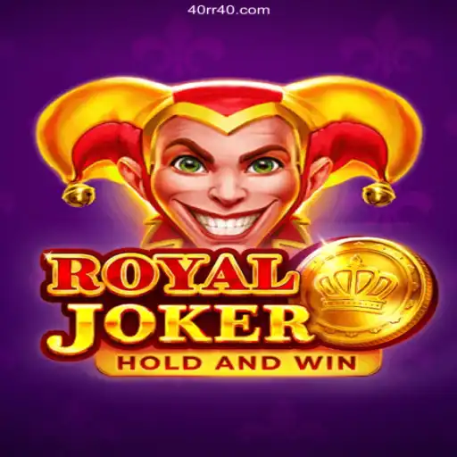 Exploring the Thrills of RoyalJoker: Brazil's Premier Online Casino Experience with 40rr.com Oficial