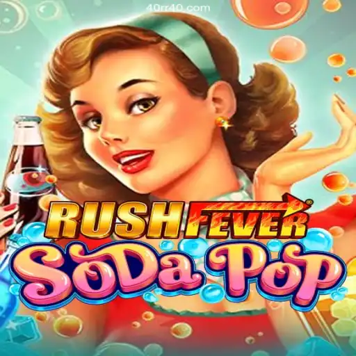Dive into the Excitement of RushFeverSodaPop: A Thrilling Gaming Experience