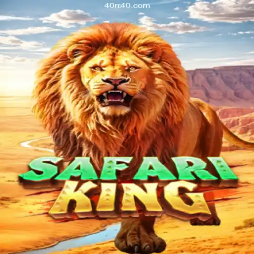 Exploring the Wild Adventure of SafariKing at 40rr.com Oficial
