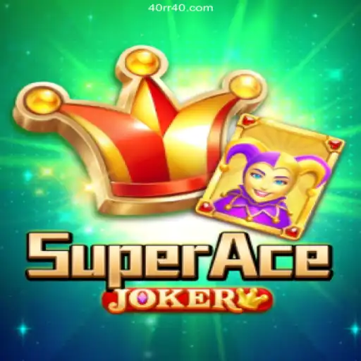 Discover the Thrills of SuperAceJoker: Your Gateway to Brazilian Casino Fun