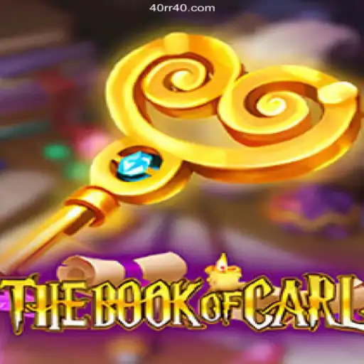 TheBookofCarl: A Journey into the Enigmatic World of High-Stakes Adventure