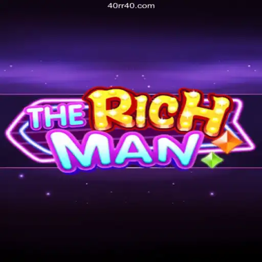 Discover the Thrills of TheRichMan: A Premier Gaming Experience