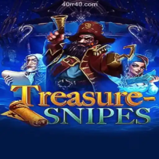 Discover the Enchanting World of TreasureSnipes
