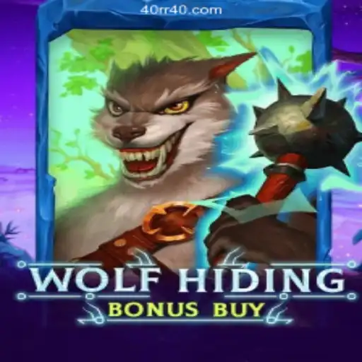 Exploring the Vibrant World of WolfHidingBonusBuy at 40rr.com Oficial 💯️ - O melhor cassino online do Brasil