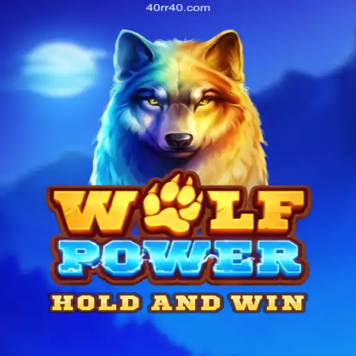 Discover the Exciting World of WolfPower: Experience the Thrills of 40rr.com Oficial - O melhor cassino online do Brasil